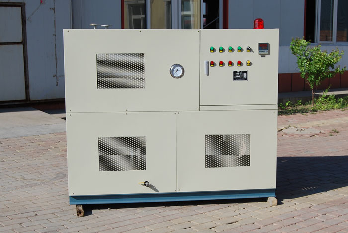 YGW-60DL电加热有机热载体锅炉